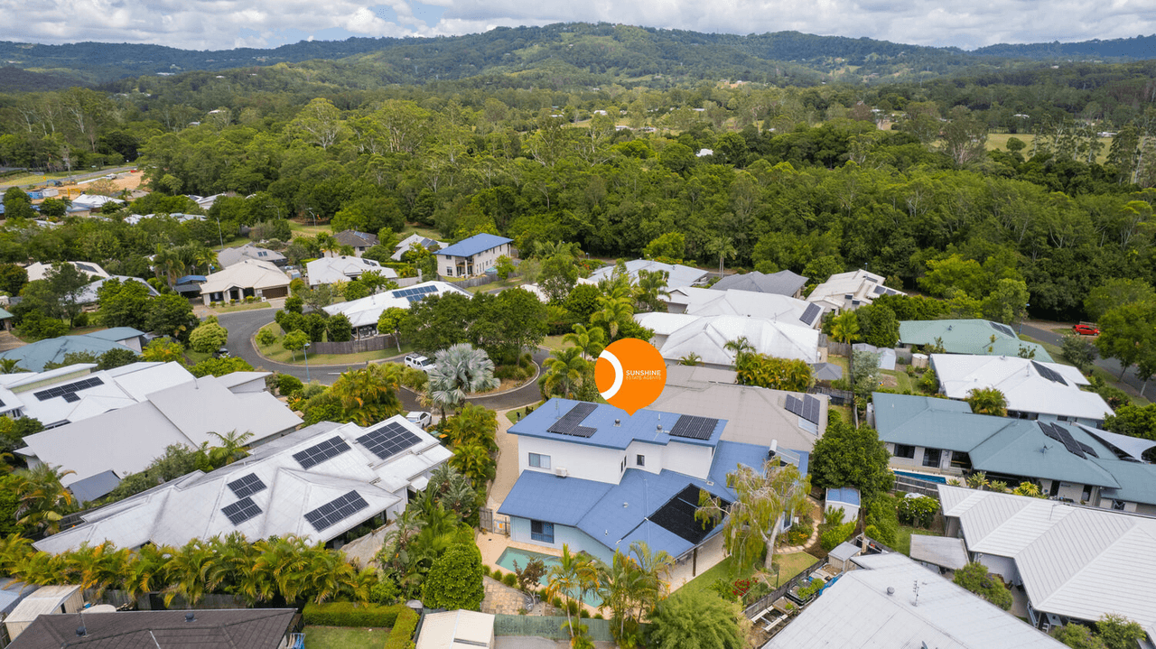 10 Ridge Vista Ct, Palmwoods, QLD 4555