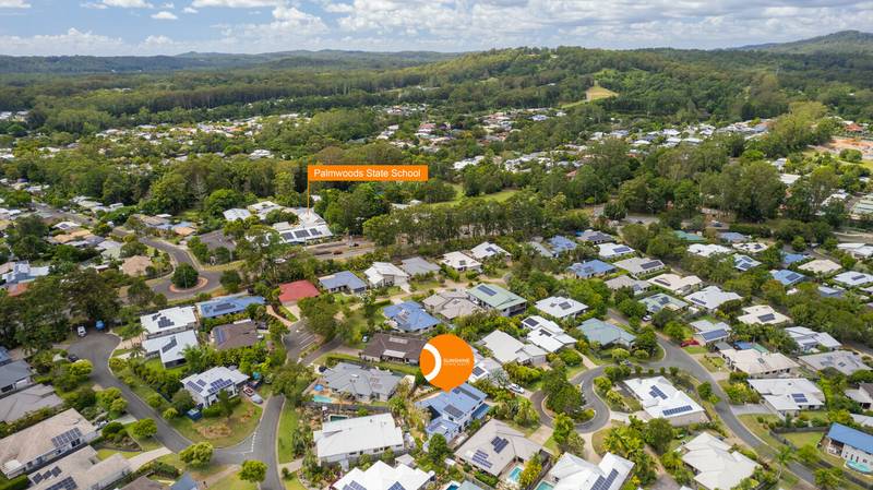 10 Ridge Vista Ct, Palmwoods, QLD 4555