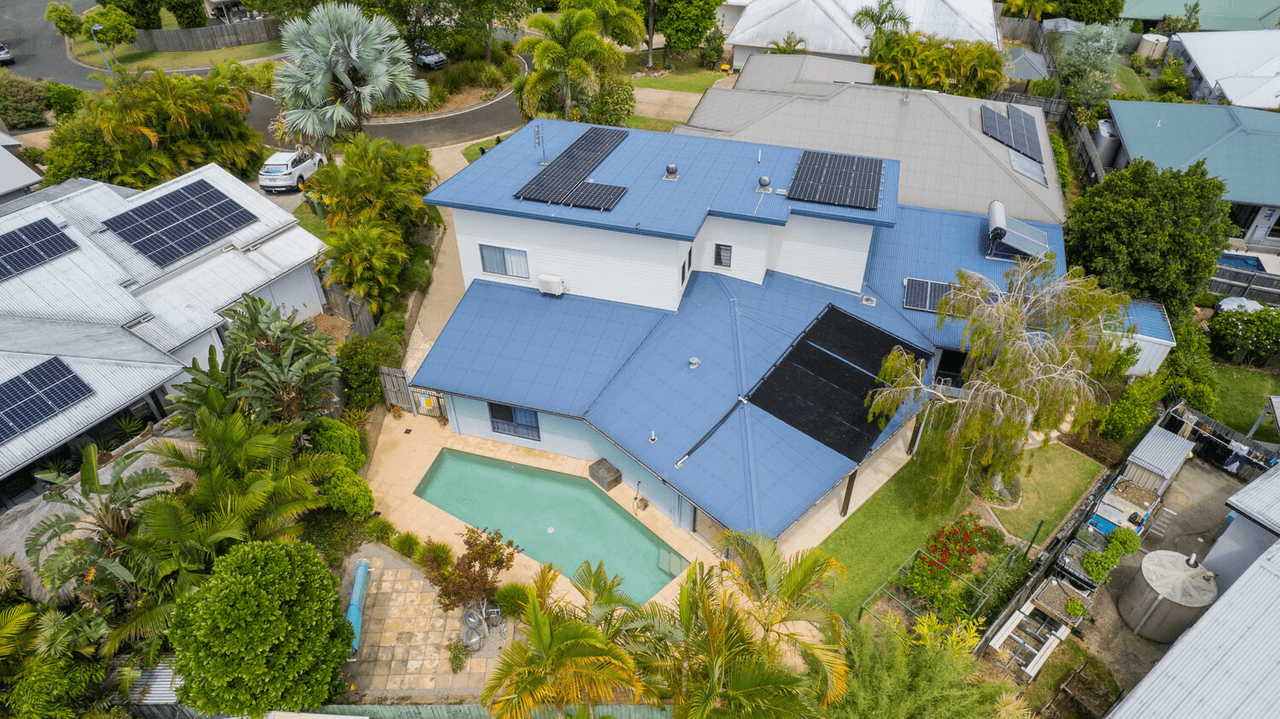 10 Ridge Vista Ct, Palmwoods, QLD 4555