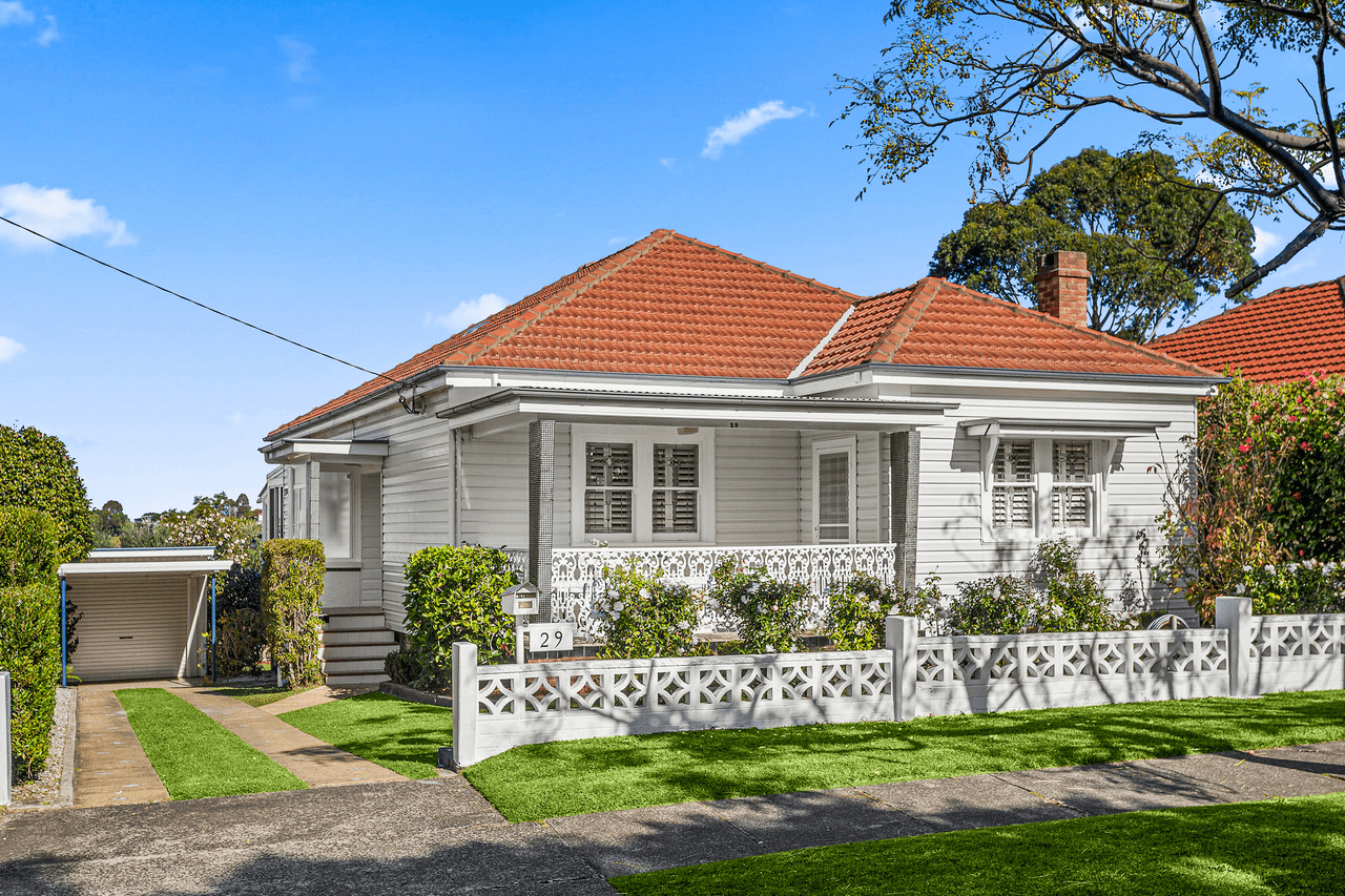 29 Mailer Avenue, Wollongong, NSW 2500