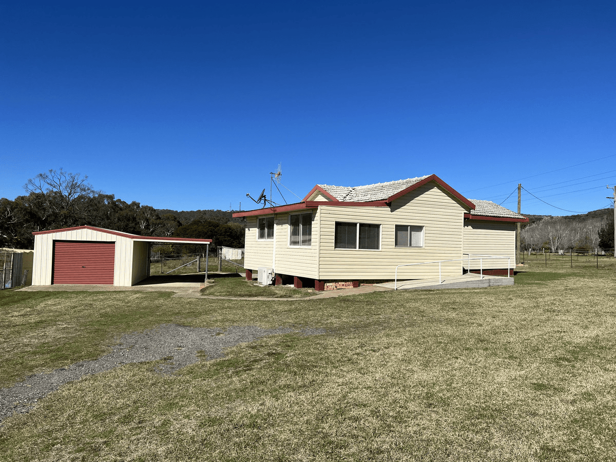 37 Hetherington Street, Goulburn, NSW 2580