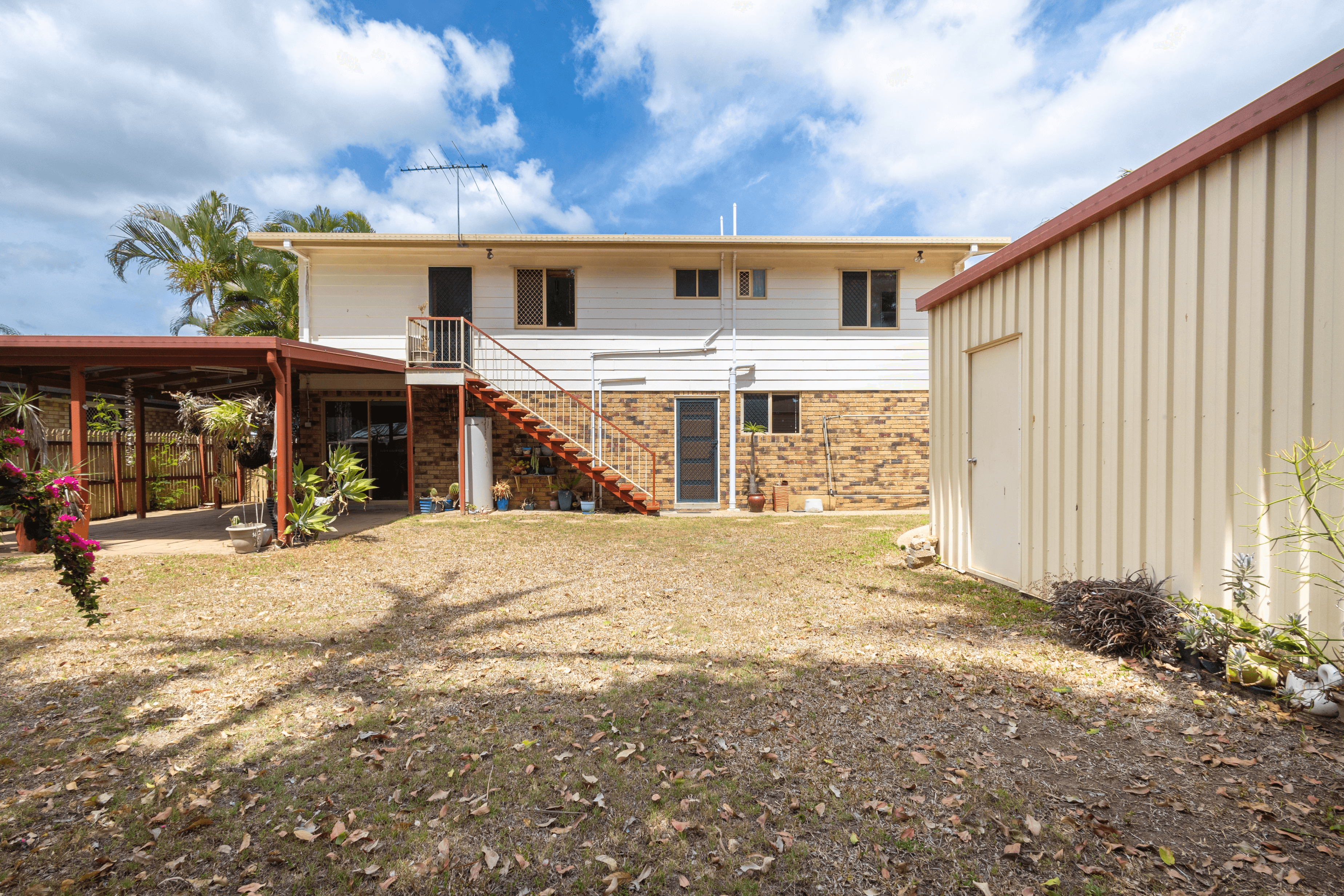 10 Percy Street, Parkhurst, QLD 4702