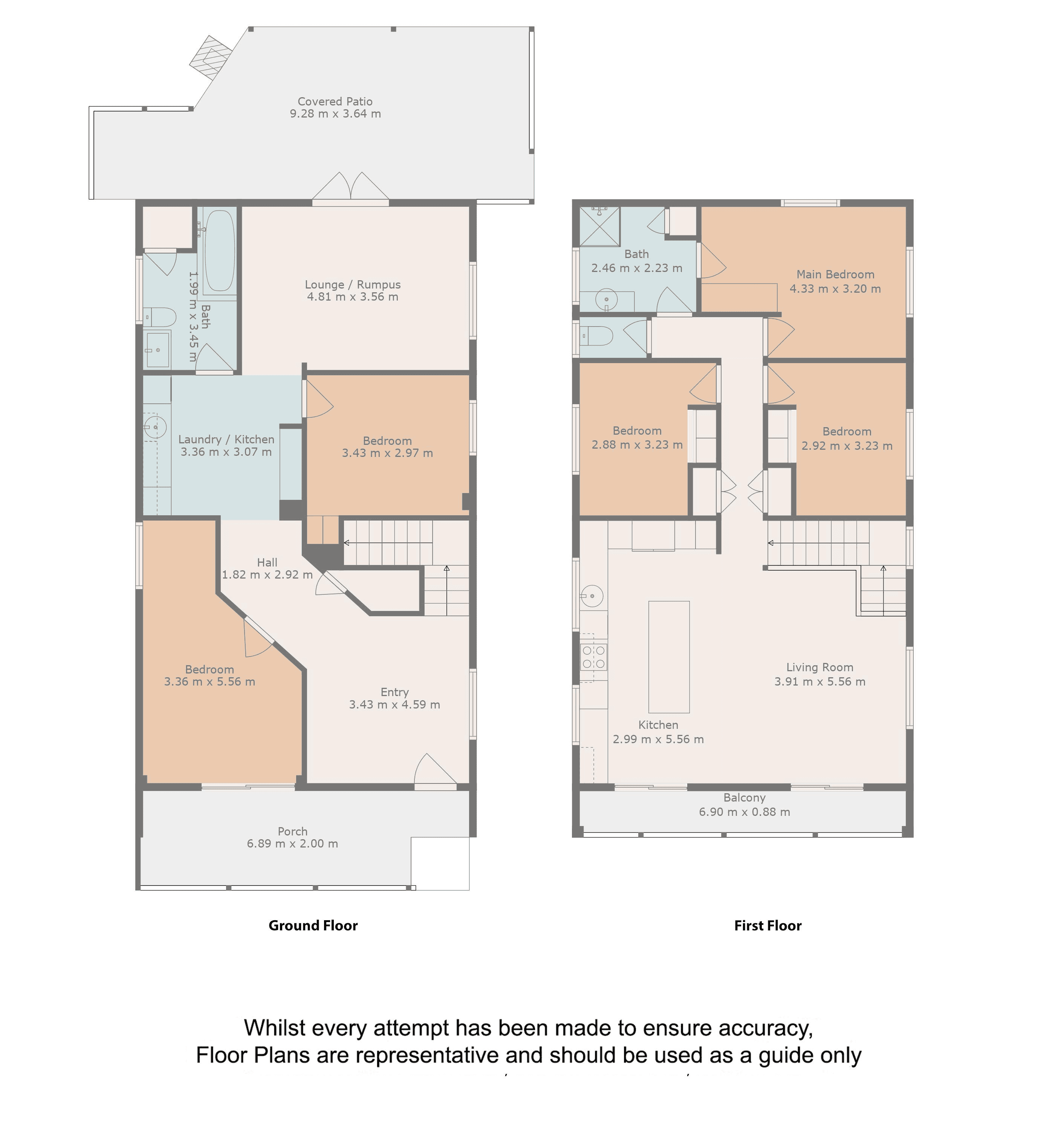 9 Winifred Street, MANGO HILL, QLD 4509