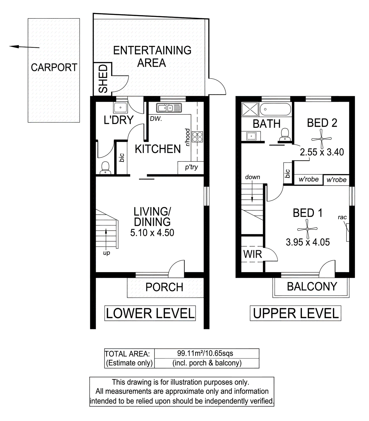 1/1 Marjoram Pl, BROOKLYN PARK, SA 5032