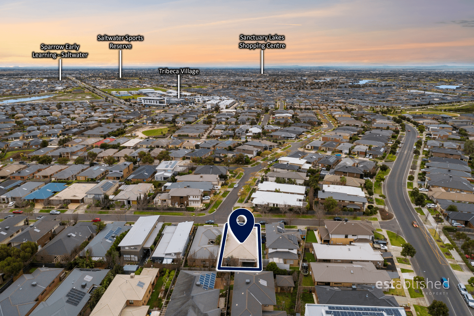 24 Miami Drive, POINT COOK, VIC 3030