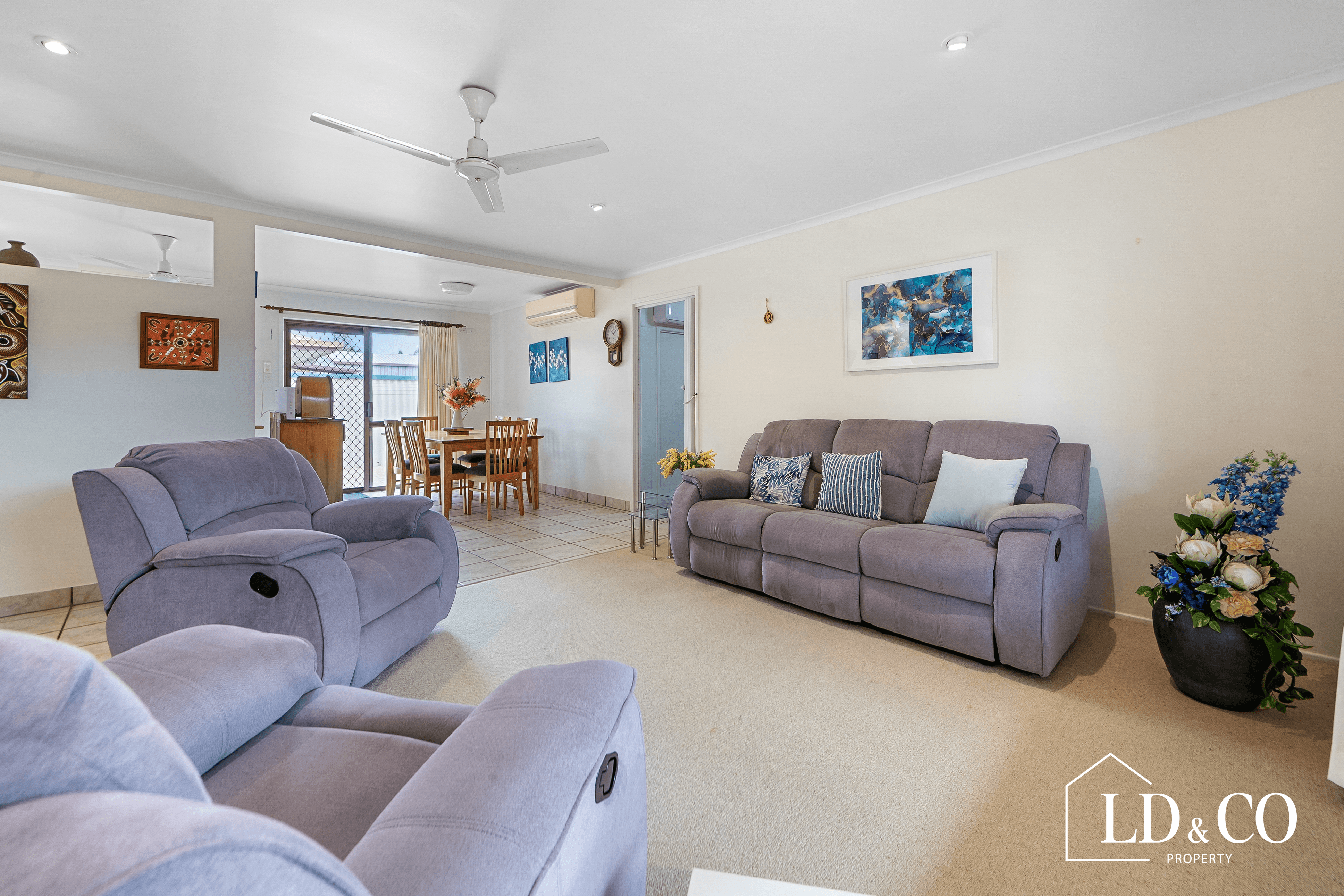 9 Loudon Street, MOUNT PLEASANT, QLD 4740