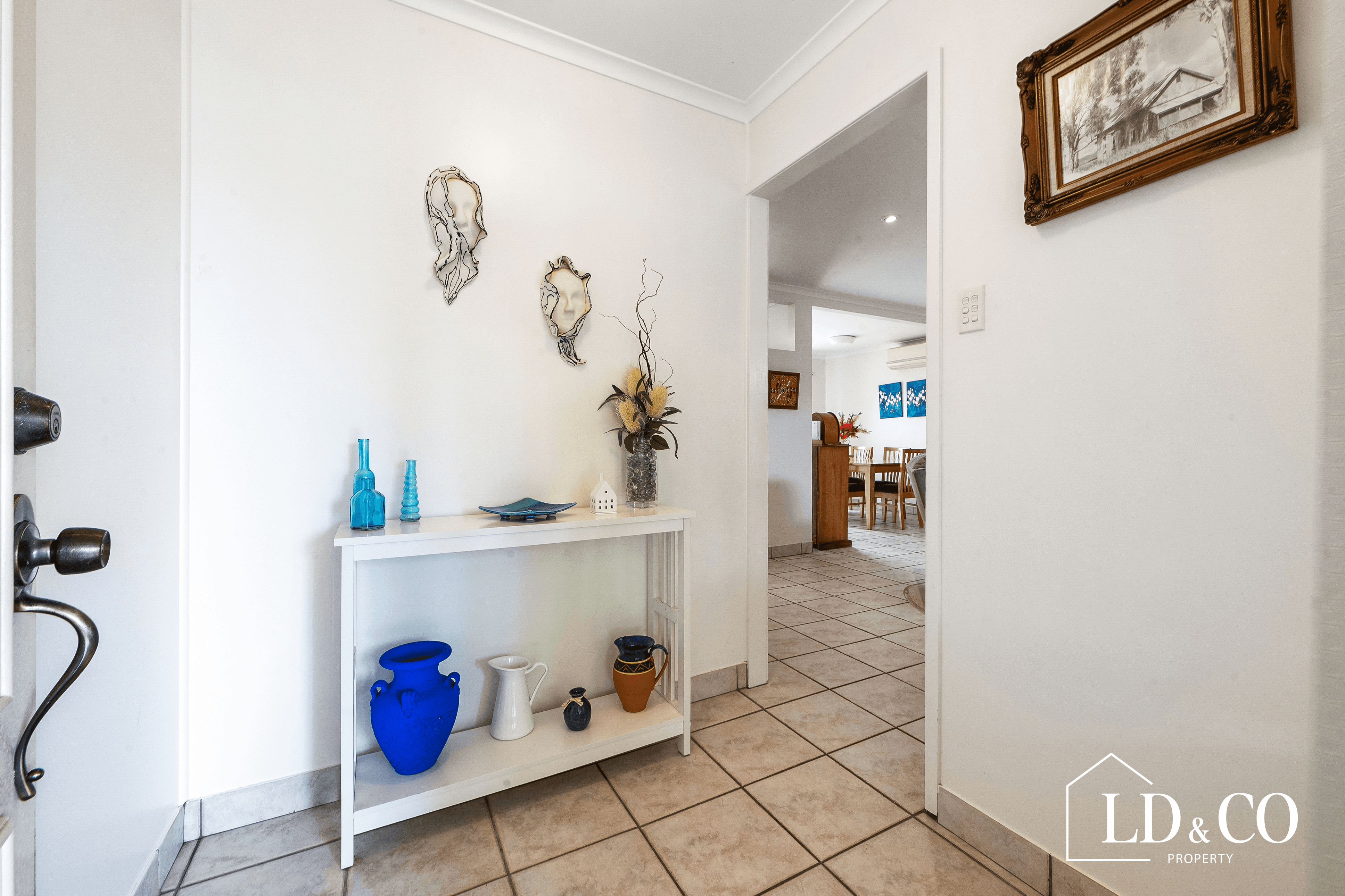 9 Loudon Street, MOUNT PLEASANT, QLD 4740