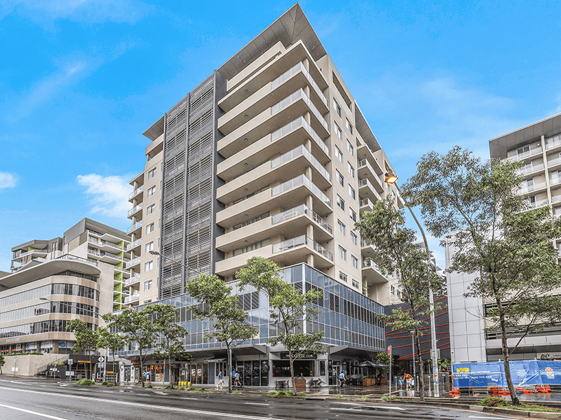 702C/8 Bourke Street, MASCOT, NSW 2020