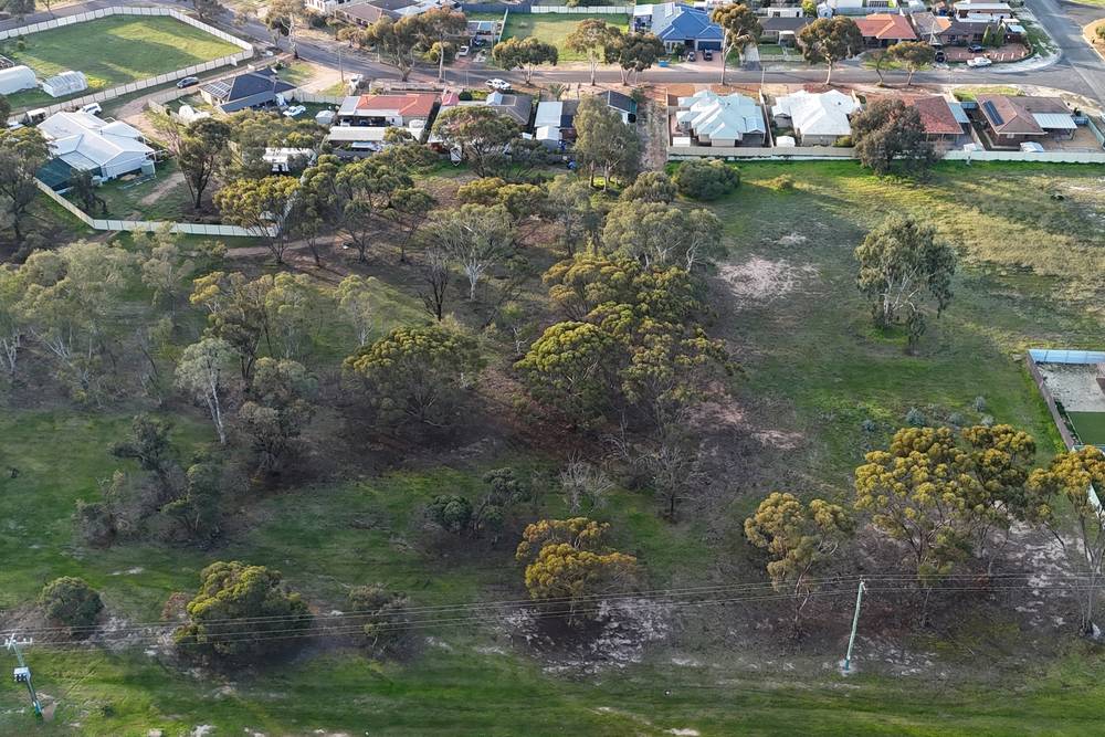 Katanning-Nyabing Road, Katanning, WA 6317