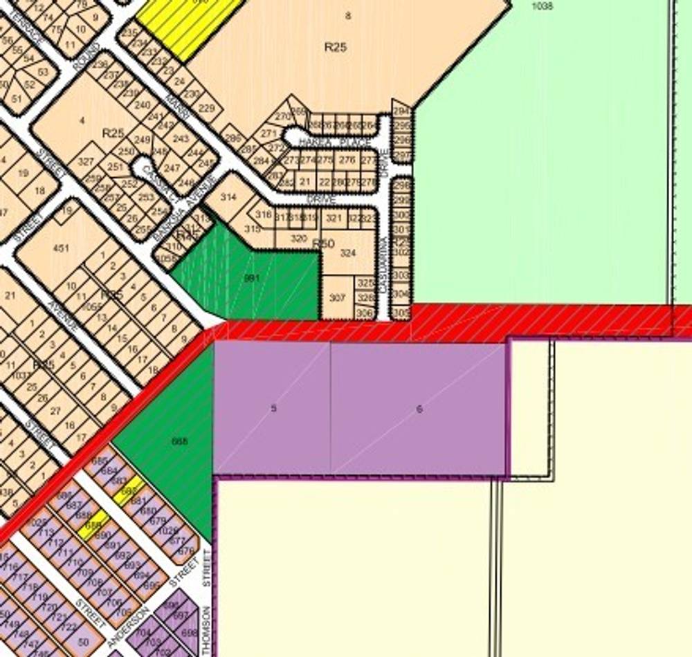 Katanning-Nyabing Road, Katanning, WA 6317
