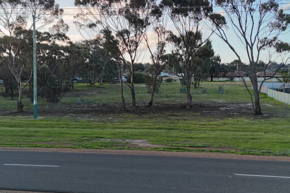 Katanning-Nyabing Road, Katanning, WA 6317