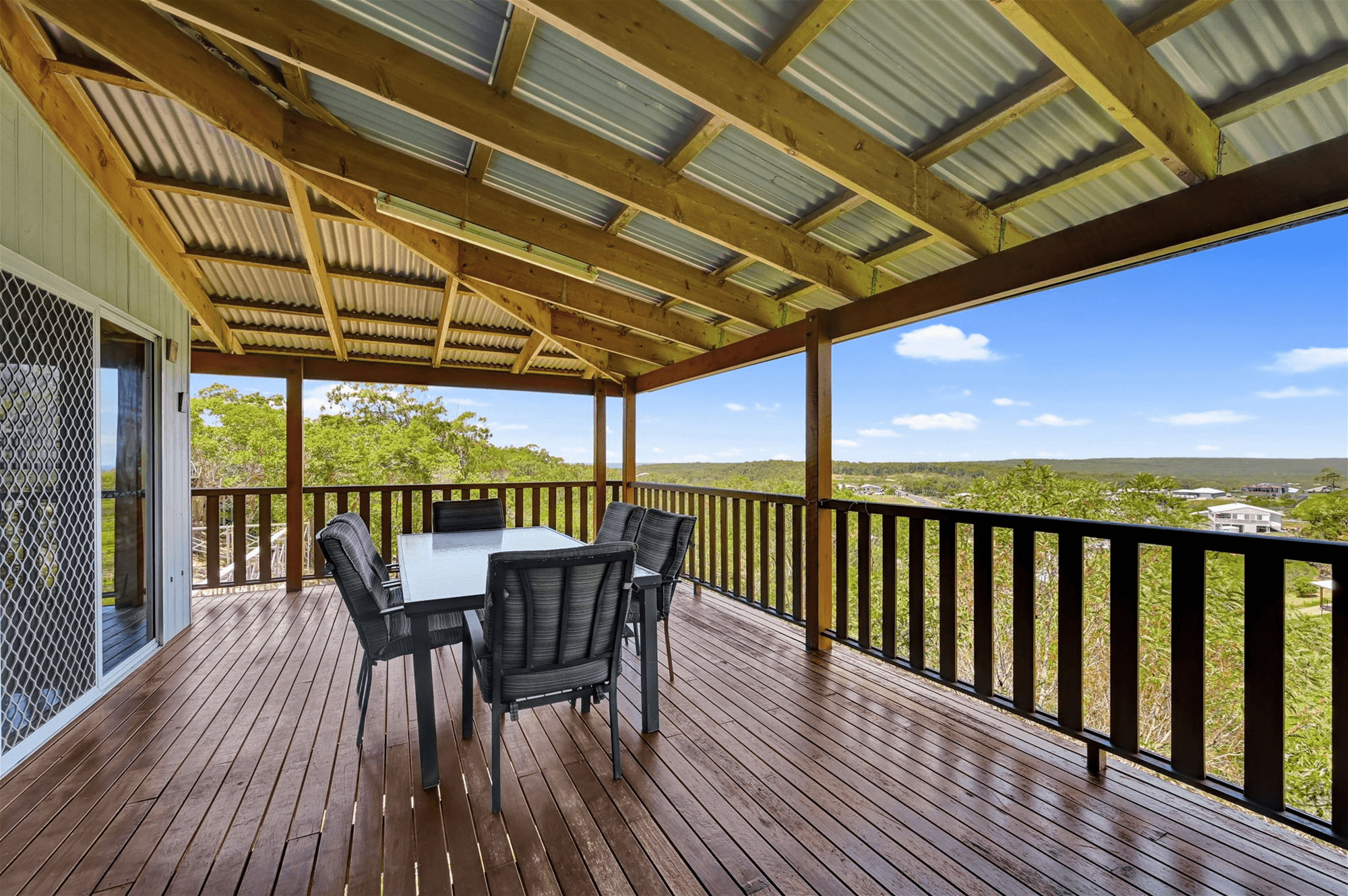 41 Seaspray Drive, AGNES WATER, QLD 4677