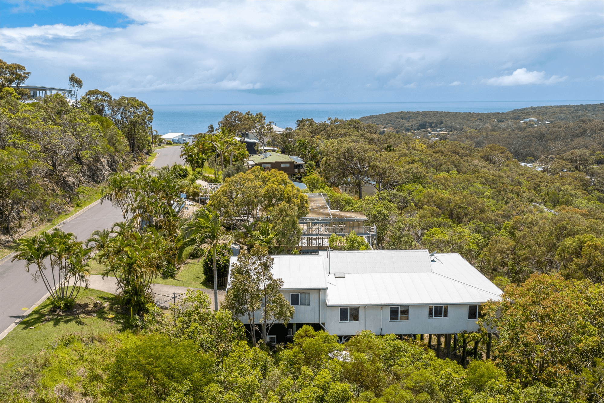 41 Seaspray Drive, AGNES WATER, QLD 4677