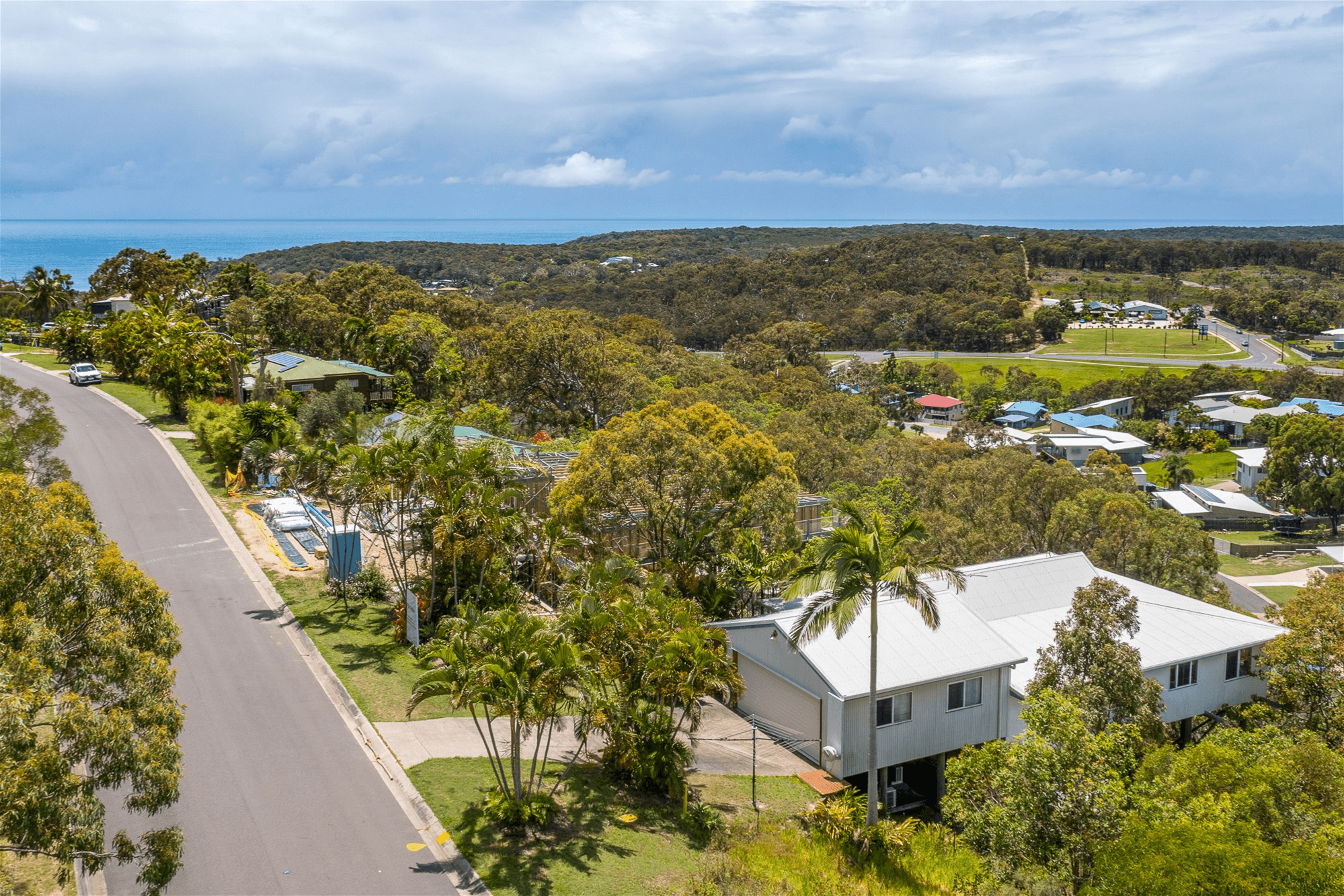 41 Seaspray Drive, AGNES WATER, QLD 4677