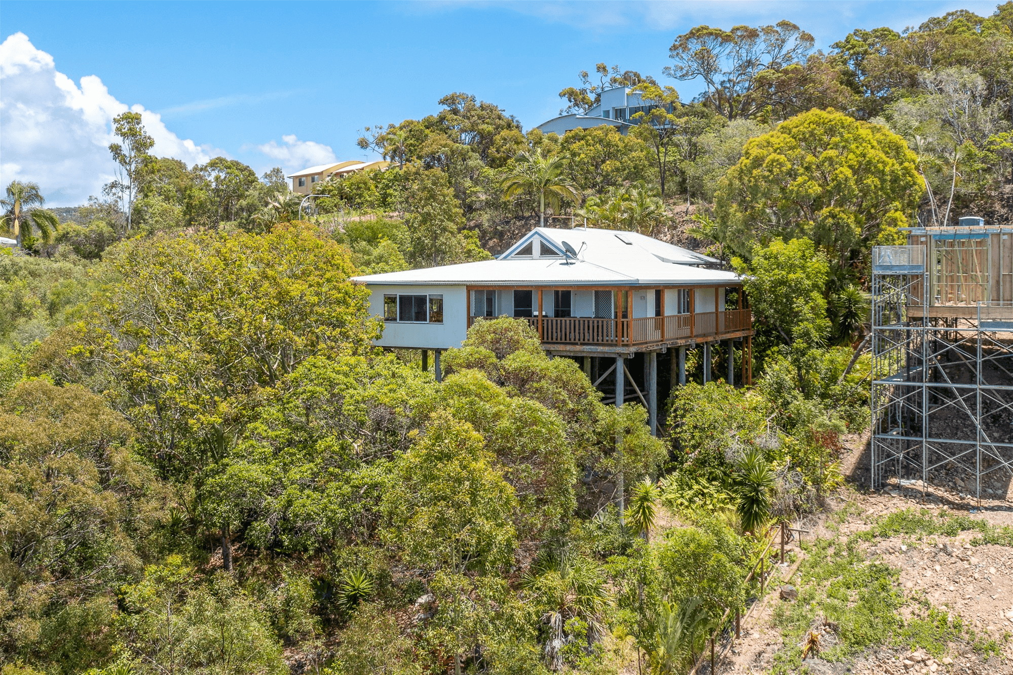 41 Seaspray Drive, AGNES WATER, QLD 4677