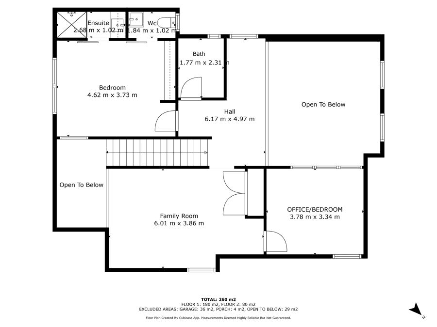 1/8 Christina Street, HAZELMERE, WA 6055