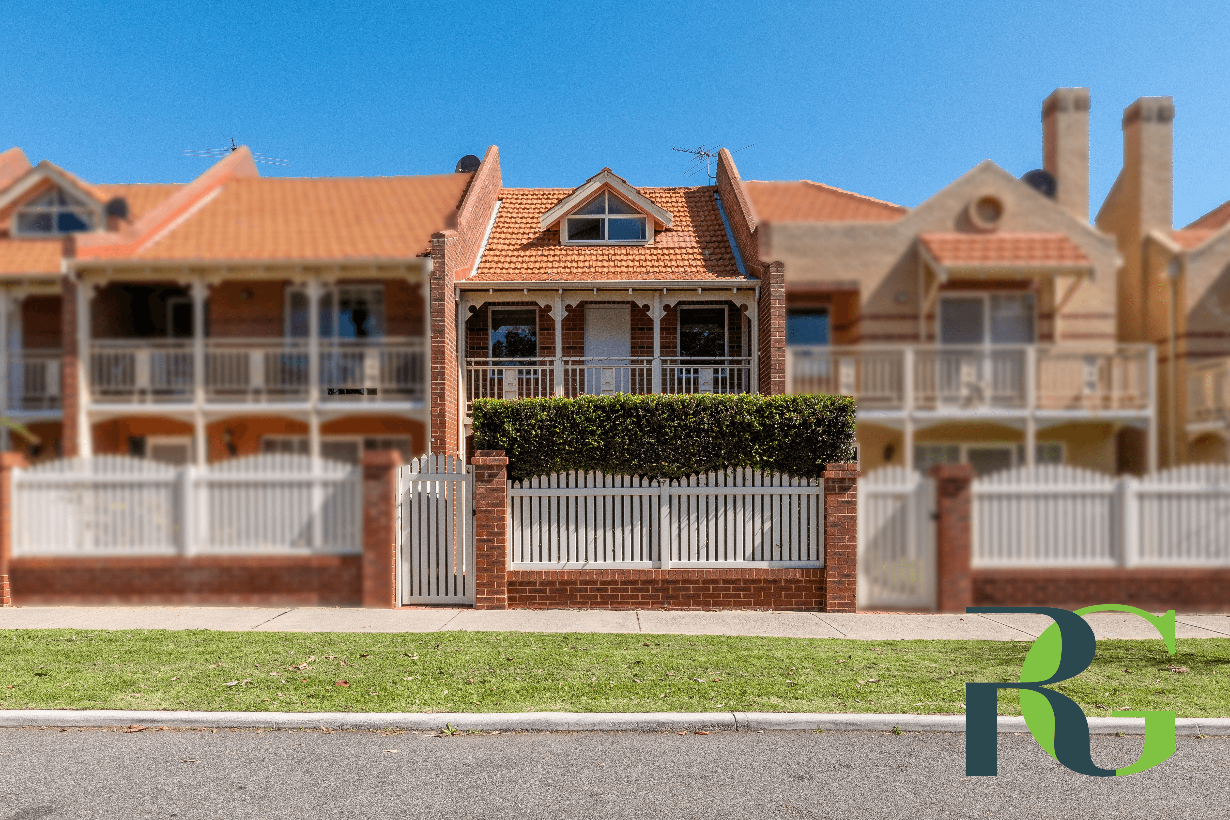 4/22 Geddes Street, VICTORIA PARK, WA 6100