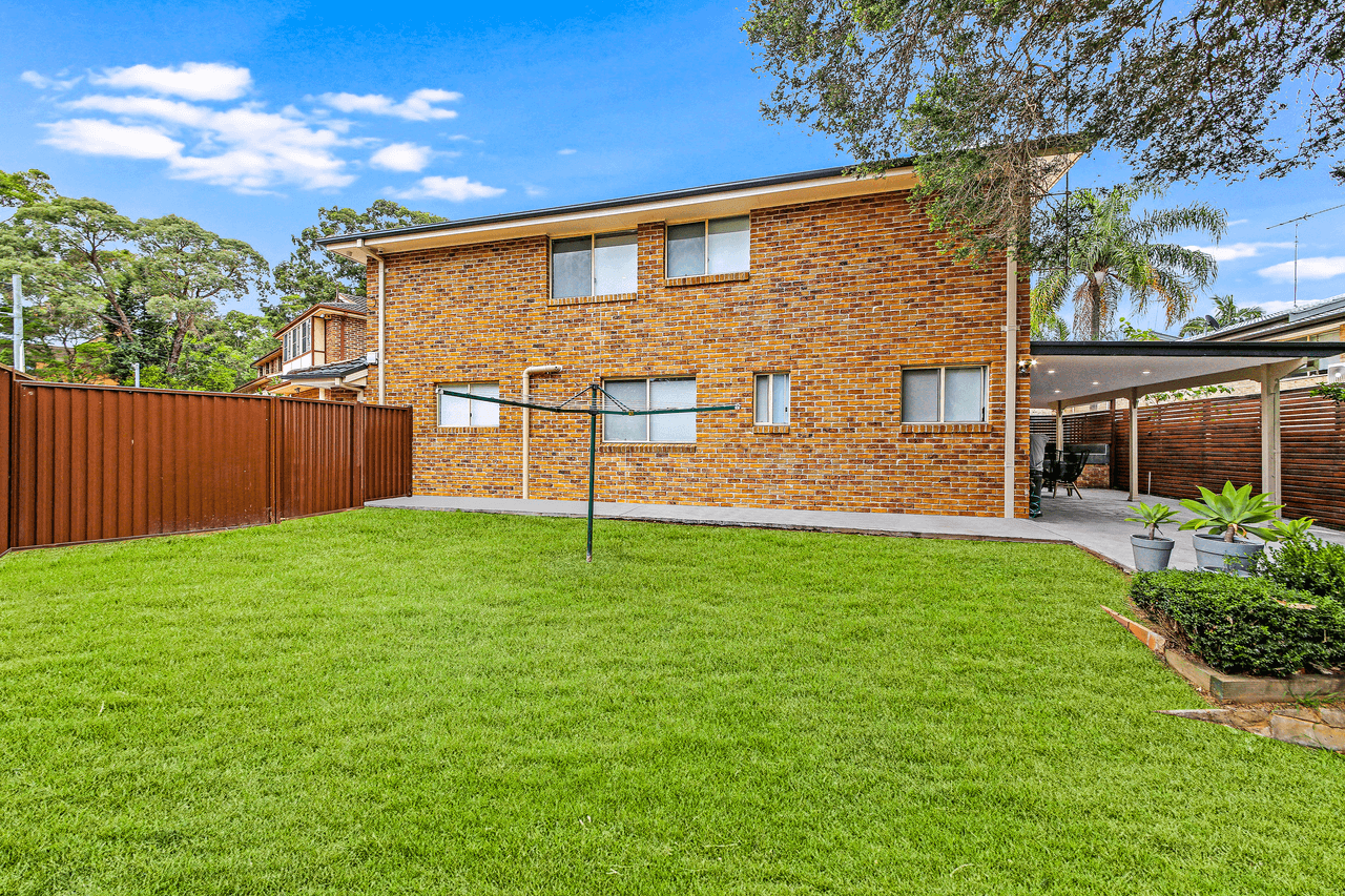 56 Keswick Street, GEORGES HALL, NSW 2198