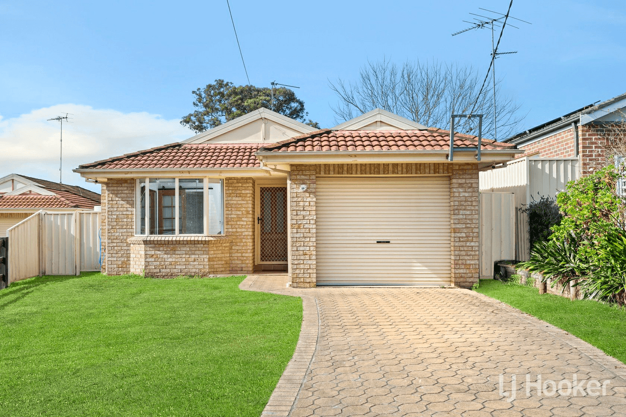 3B Winpara Close, TAHMOOR, NSW 2573