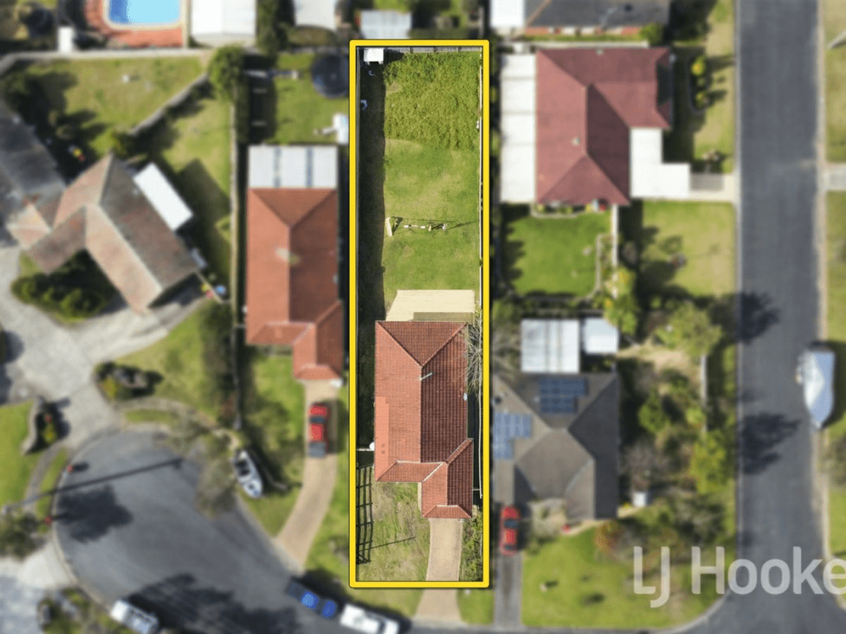 3B Winpara Close, TAHMOOR, NSW 2573