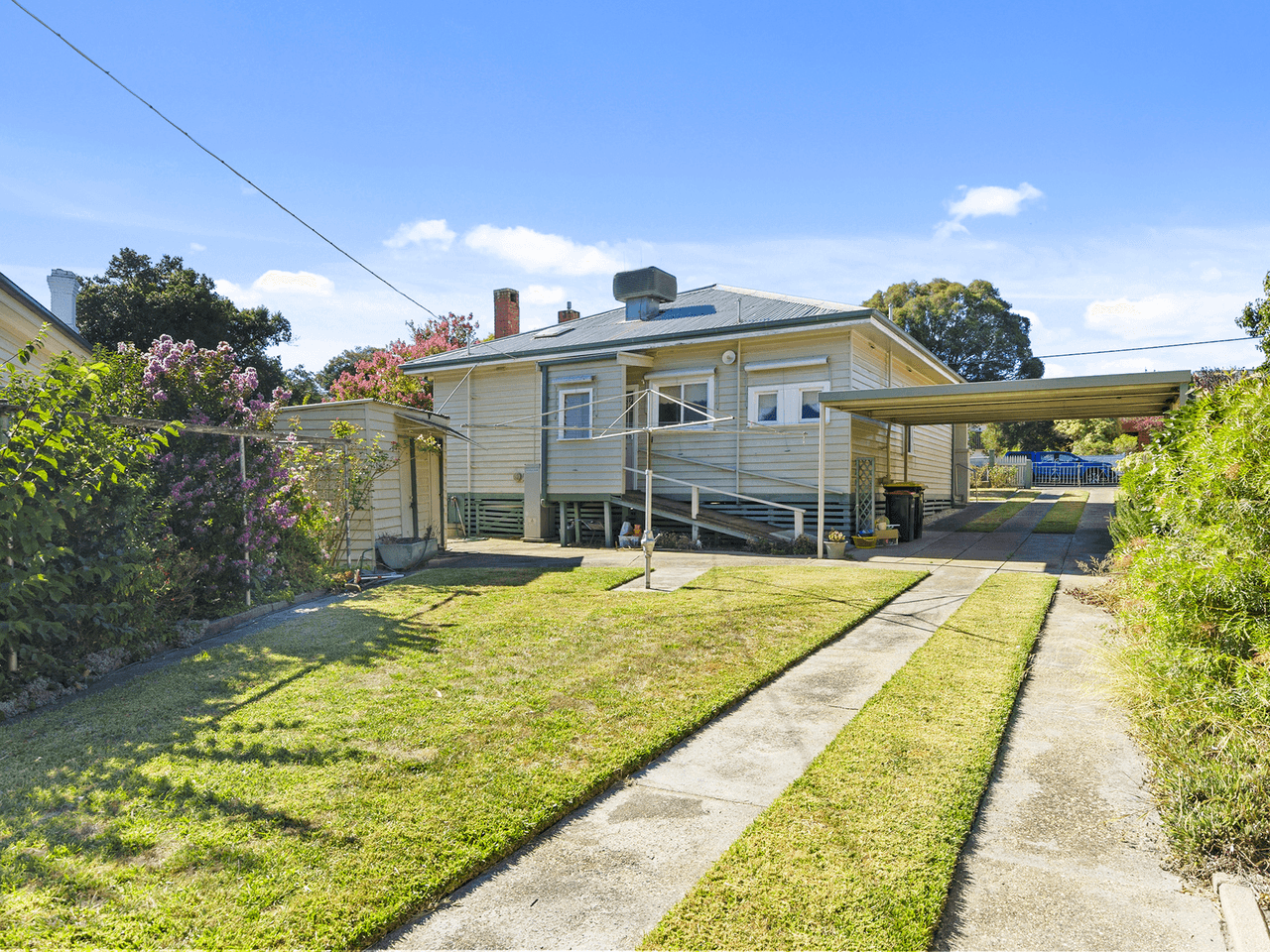 46 Goulburn Street, SEYMOUR, VIC 3660