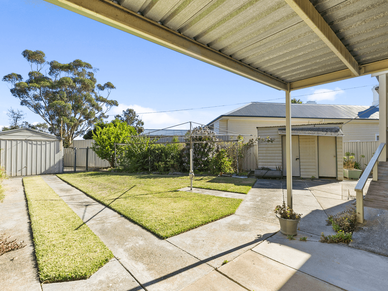 46 Goulburn Street, SEYMOUR, VIC 3660