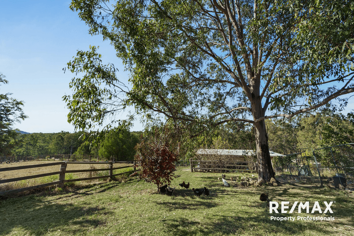 1829 Undullah Road, Lyons, QLD 4124