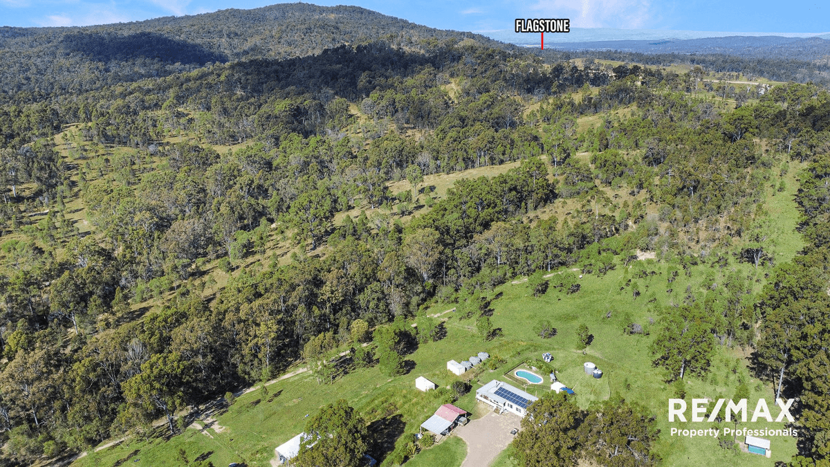 1829 Undullah Road, Lyons, QLD 4124