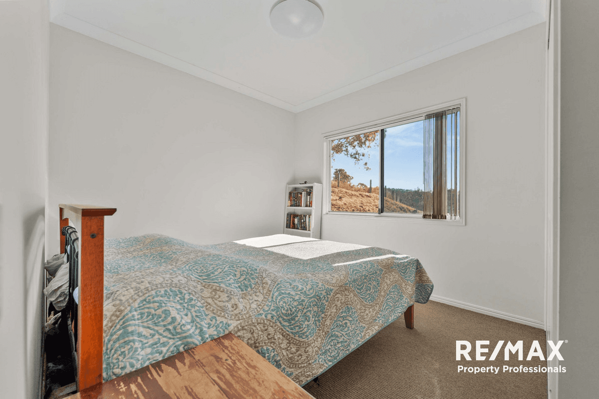 1829 Undullah Road, Lyons, QLD 4124