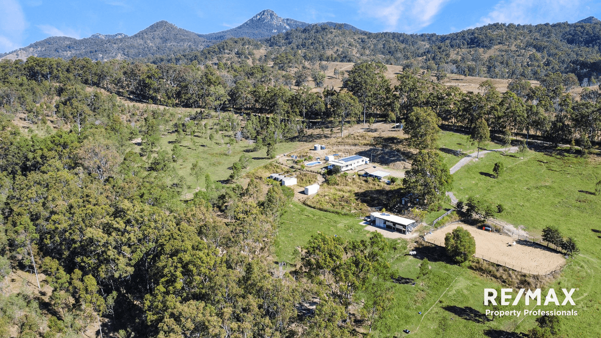 1829 Undullah Road, Lyons, QLD 4124