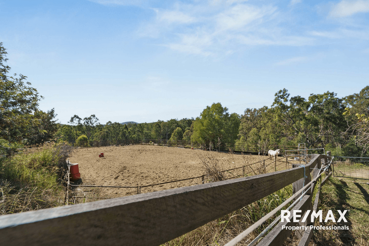 1829 Undullah Road, Lyons, QLD 4124