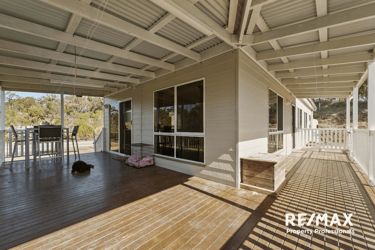 1829 Undullah Road, Lyons, QLD 4124