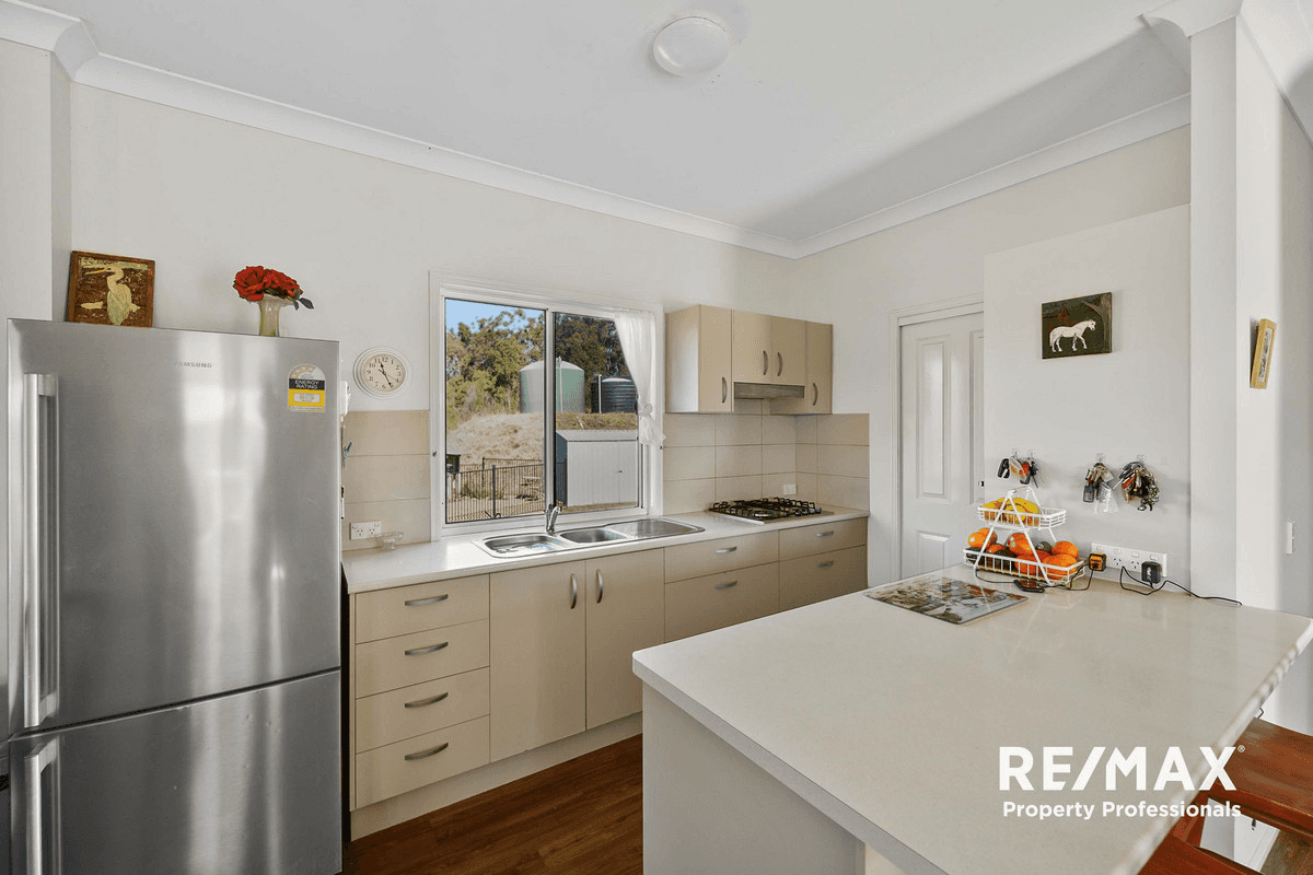 1829 Undullah Road, Lyons, QLD 4124