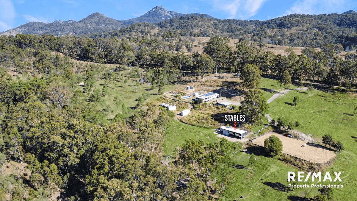 1829 Undullah Road, Lyons, QLD 4124