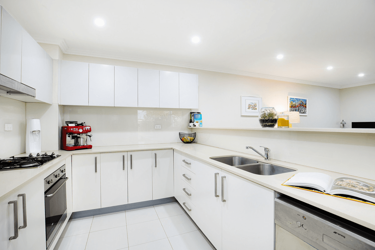 10/16-18 Frazer Street, COLLAROY, NSW 2097