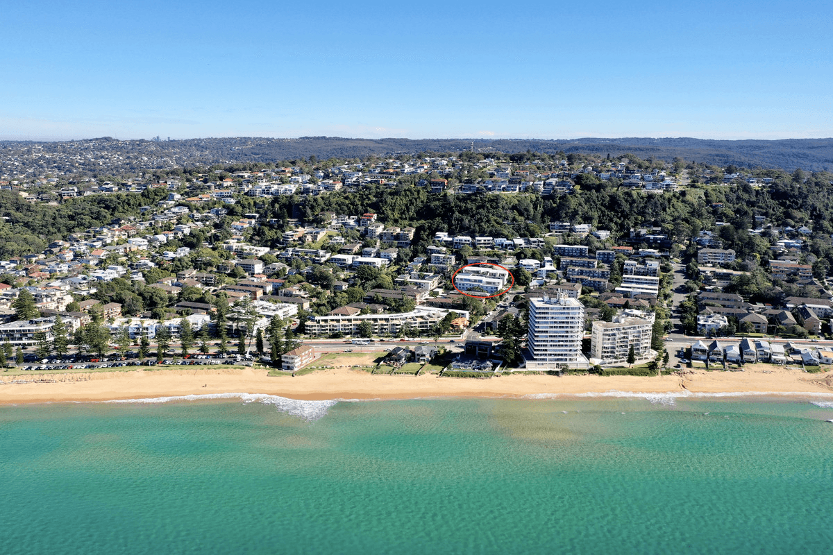 10/16-18 Frazer Street, COLLAROY, NSW 2097