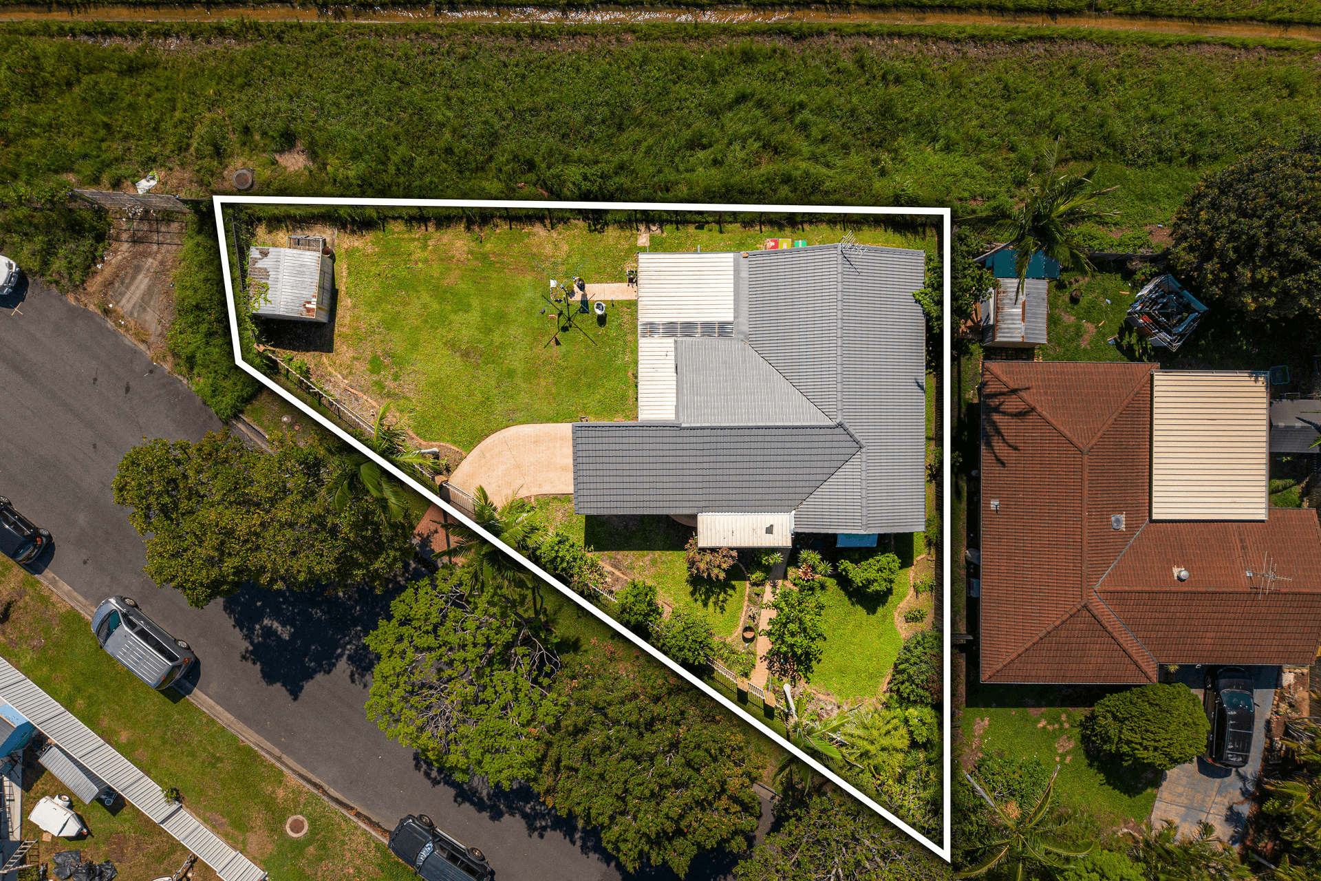 34 Whitlock Drive, Rothwell, QLD 4022