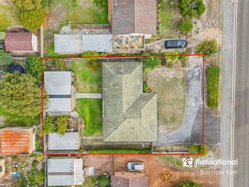 476 Lower King Road, Lower King, WA 6330