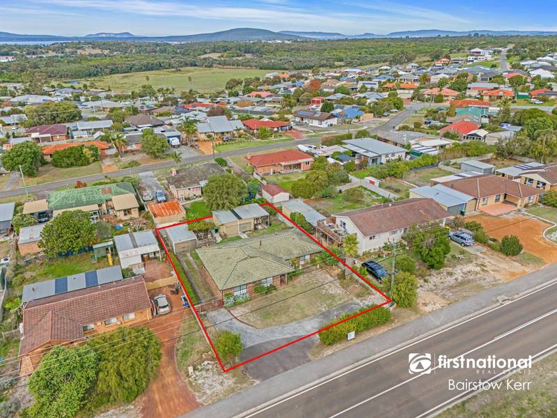 476 Lower King Road, Lower King, WA 6330