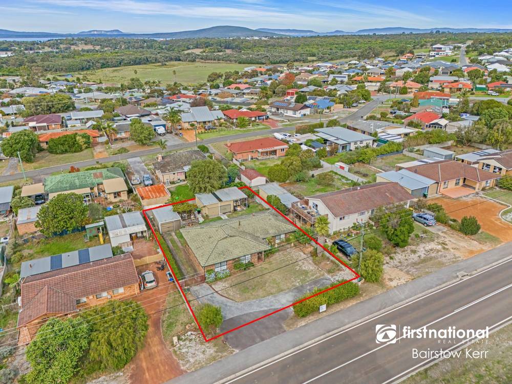 476 Lower King Road, Lower King, WA 6330