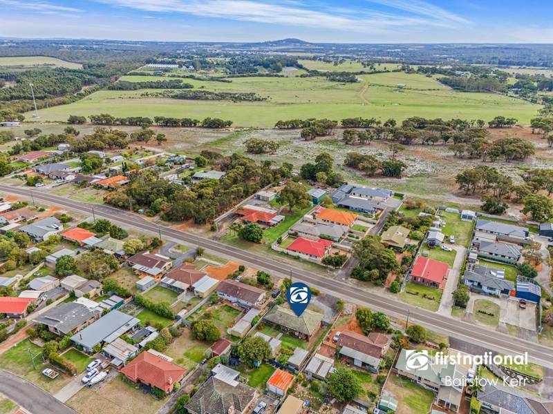 476 Lower King Road, Lower King, WA 6330