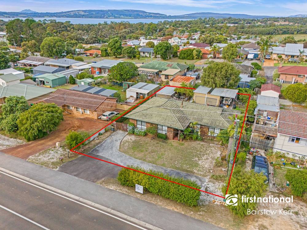 476 Lower King Road, Lower King, WA 6330