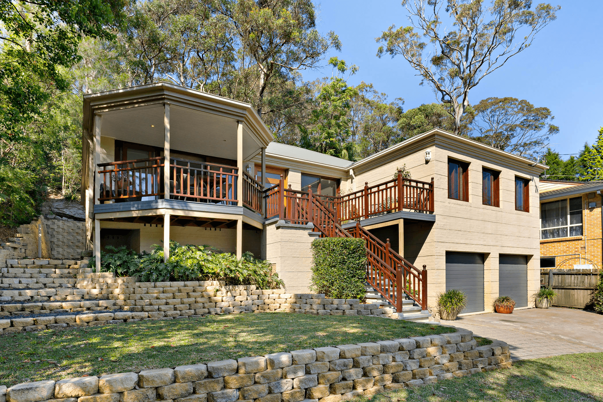 40 Sprigg Place, MOUNT COLAH, NSW 2079