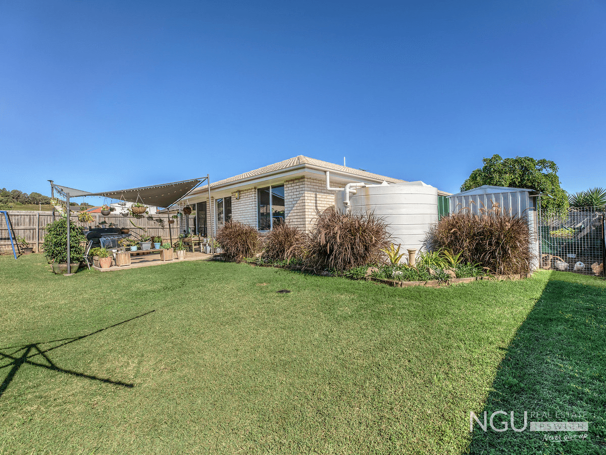 21 Sea Eagle Drive, LOWOOD, QLD 4311