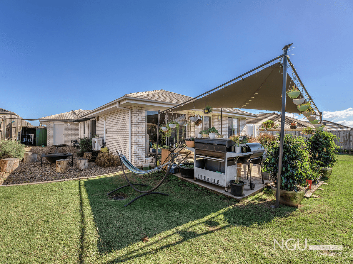 21 Sea Eagle Drive, LOWOOD, QLD 4311