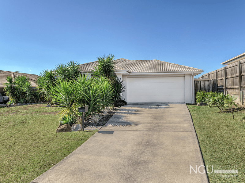 21 Sea Eagle Drive, LOWOOD, QLD 4311