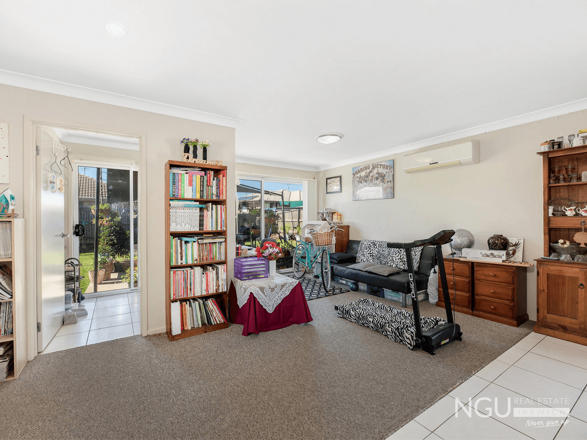 21 Sea Eagle Drive, LOWOOD, QLD 4311