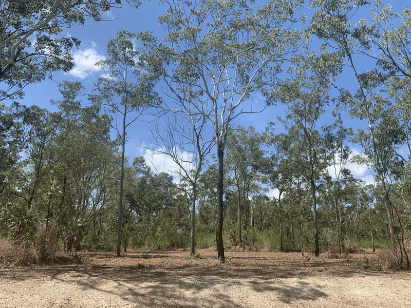 176A Bees Creek Road, Bees Creek, NT 0822