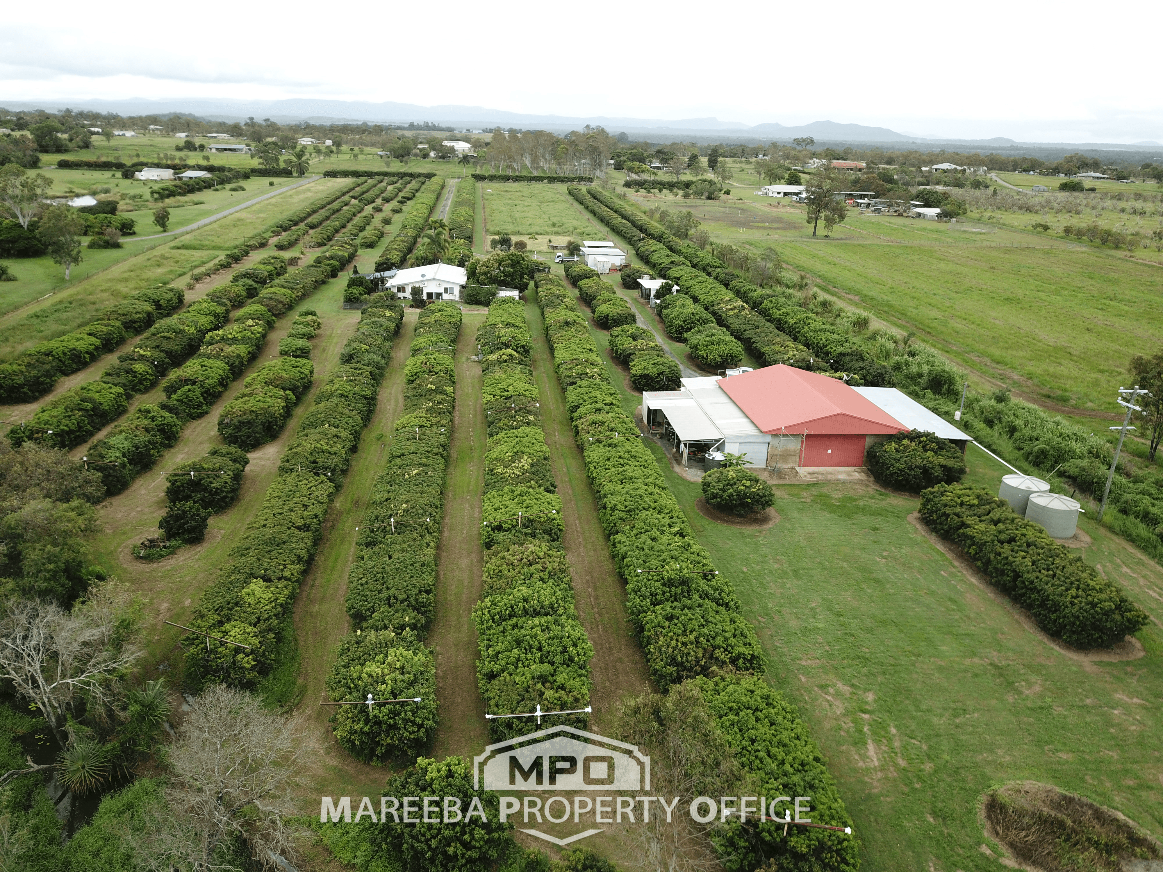 209 Malone Road, MAREEBA, QLD 4880