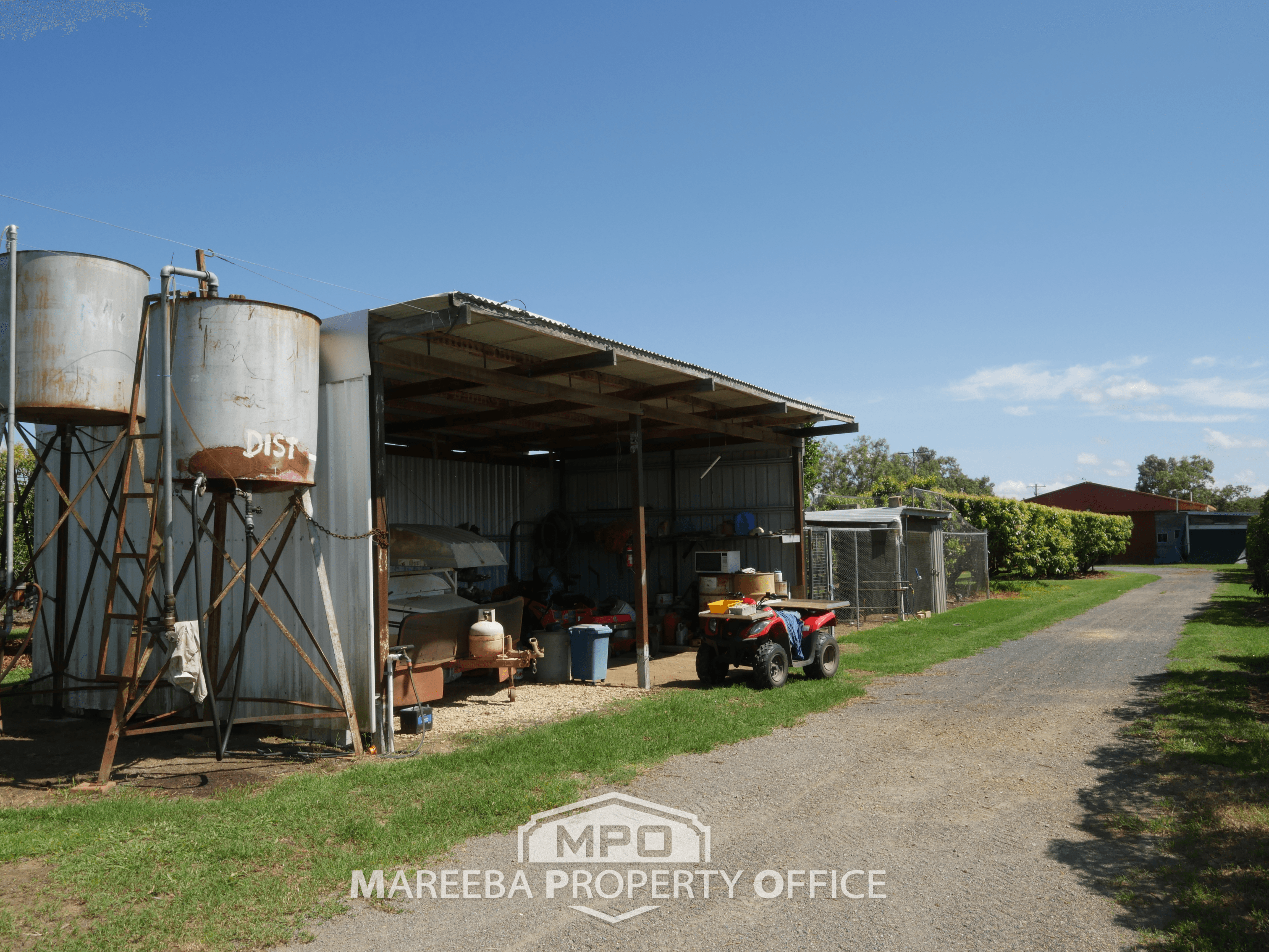 209 Malone Road, MAREEBA, QLD 4880